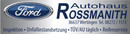 Logo Autohaus Rossmanith GmbH